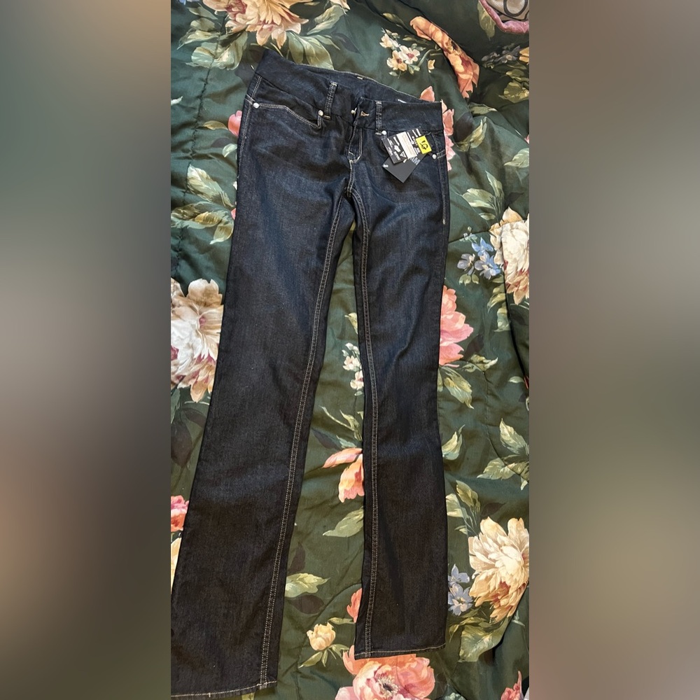 William Rast size 25. Nwt
